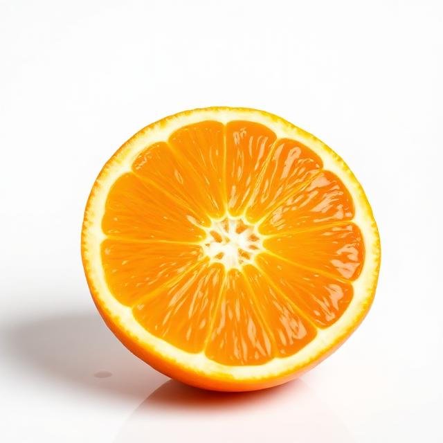 Citrus oranges